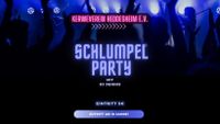 Schlumpelparty2024